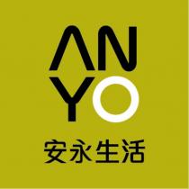 ANYO 安永生活