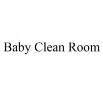 Baby Clean Room