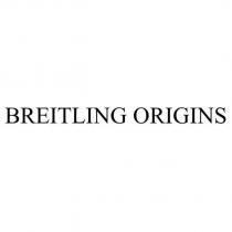 BREITLING ORIGINS