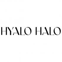 HYALO HALO