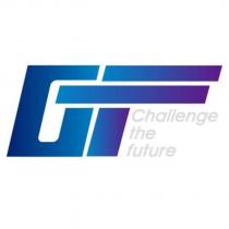 Challenge the future 及圖