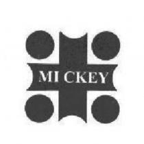 MI CKEY 及圖