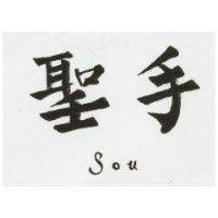 聖手 SON