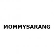 MOMMYSARANG