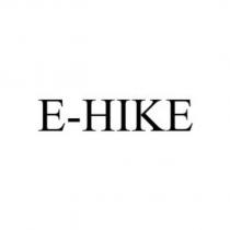 E-HIKE