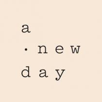 A NEW DAY