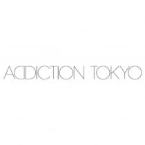 ADDICTION TOKYO LOGO