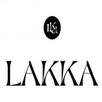 LAKKA 及圖