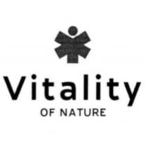 Vitality OF NATURE 及圖
