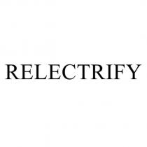 RELECTRIFY