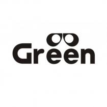 Green 及圖