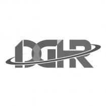 DGHR 設計字