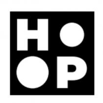 HOOP 設計字