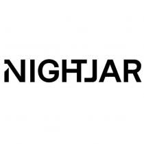 NIGHTJAR 設計字