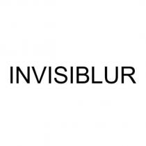 INVISIBLUR