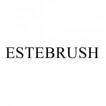 ESTEBRUSH