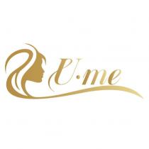 U · me 及圖