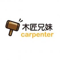 木匠兄妹 carpenter 及圖