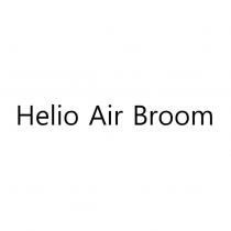 Helio Air Broom