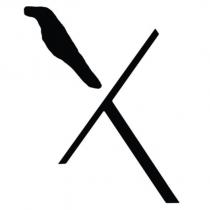 X
