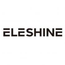 ELESHINE 設計字