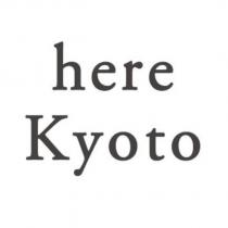 here kyoto
