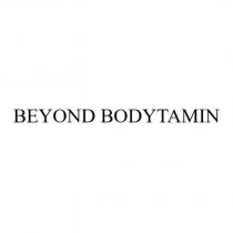 BEYOND BODYTAMIN