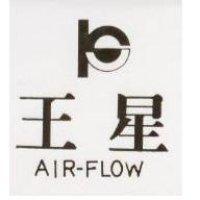 王星 AIR FLOW 及圖