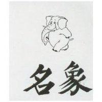 名象及圖