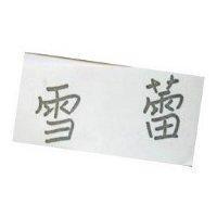 雪蕾
