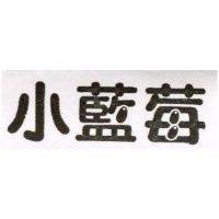 小藍莓