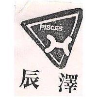 辰澤 PISCES 及圖 