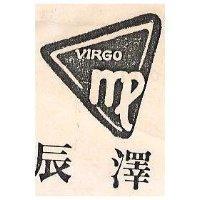 辰澤 VIRGO 及圖 