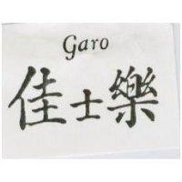 佳士樂 GARO