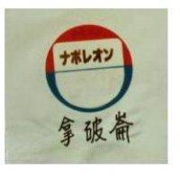 拿破崙及圖