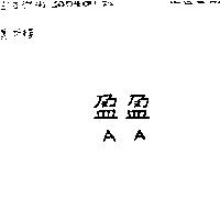 盈盈 AA