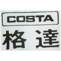 格達 COSTA 