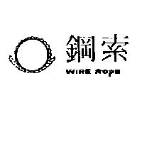 鋼索及圖 WIRE ROPE
