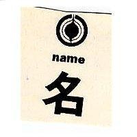 名及圖 name