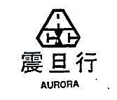 震旦行 AURORA 及 ACC 設計圖 