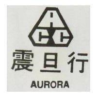 震旦行 AURORA 及 ACC 設計圖