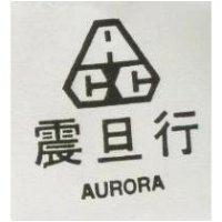 震旦行 AURORA 及 ACC 設計圖