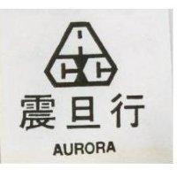 震旦行 AURORA 及 ACC 設計圖