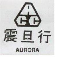 震旦行 AURORA 及 ACC 設計圖