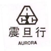 震旦行 AURORA 及 ACC 設計圖 
