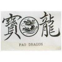 寶龍 PAO DRAGON 及圖