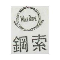鋼索及圖 WIRE ROPE