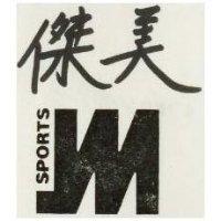 傑美 J M SPORTS 及圖