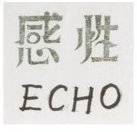 感性 ECHO