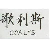 歌利斯 GOALYS